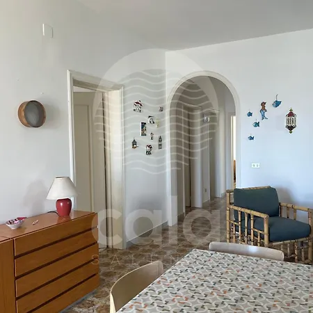 Holiday home Kalos By Cala Salento