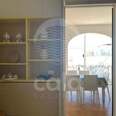 Kalos By Cala Salento Holiday home Porto Cesareo