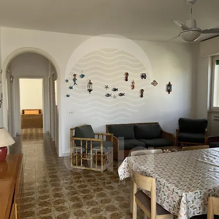 Kalos By Cala Salento Holiday home *