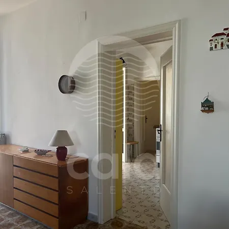 Holiday home Kalos By Cala Salento