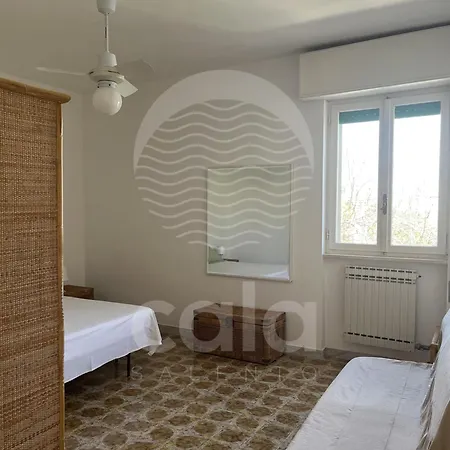 Kalos By Cala Salento Holiday home