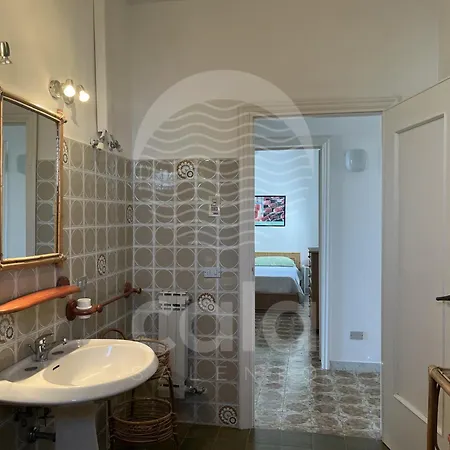 Holiday home Kalos By Cala Salento *