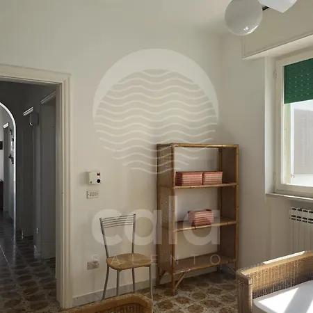 Holiday home Kalos By Cala Salento