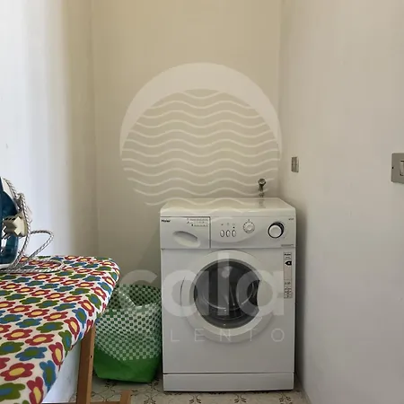 Kalos By Cala Salento Holiday home