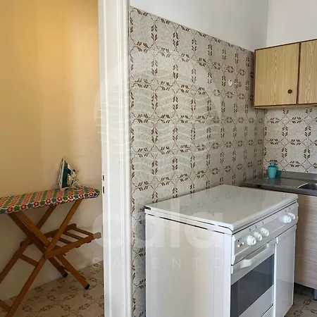 Holiday home Kalos By Cala Salento