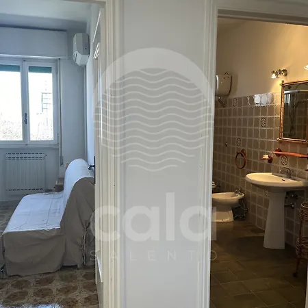 Kalos By Cala Salento Holiday home