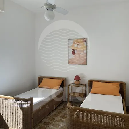Holiday home Kalos By Cala Salento *