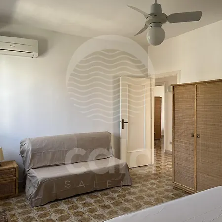 Kalos By Cala Salento Holiday home *
