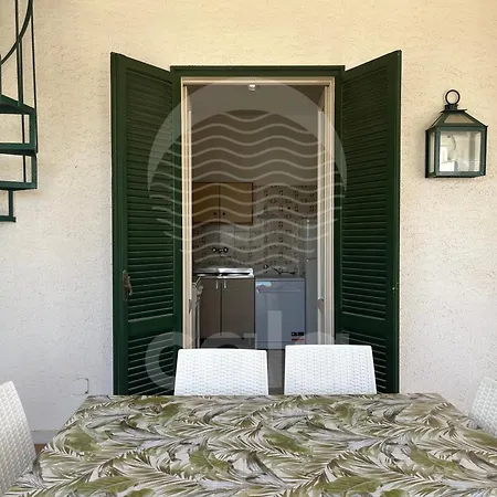 Kalos By Cala Salento Holiday home
