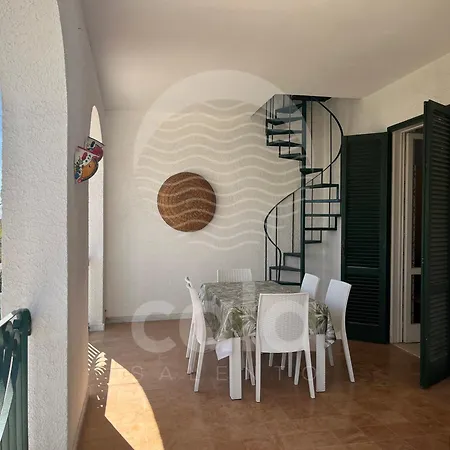 Kalos By Cala Salento Holiday home *