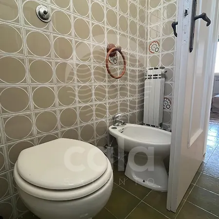 Holiday home Kalos By Cala Salento Porto Cesareo
