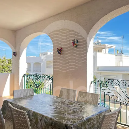 Kalos By Cala Salento Holiday home Porto Cesareo