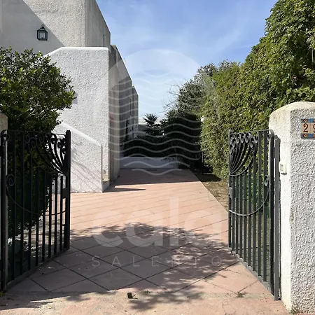 Kalos By Cala Salento Holiday home
