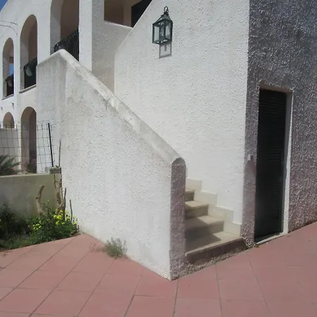 Holiday home Kalos By Cala Salento Porto Cesareo